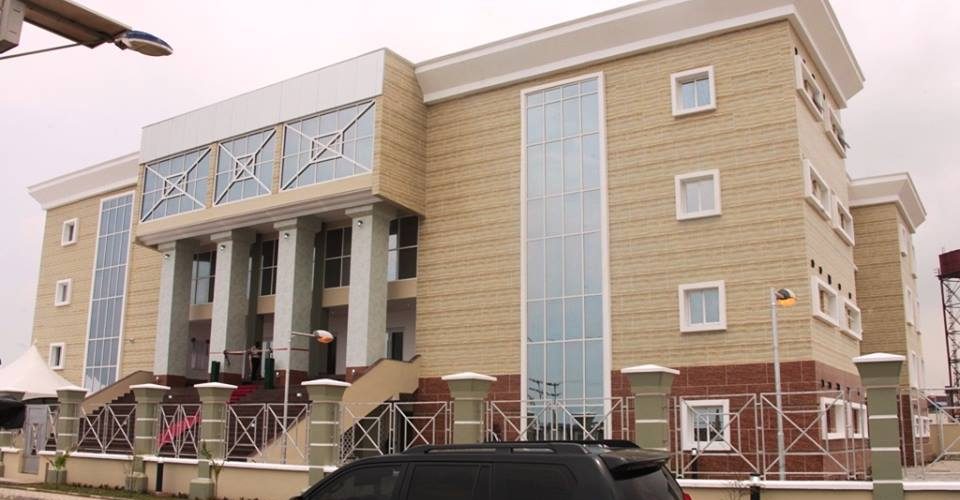 The Lagos Court of Arbitration International Centre